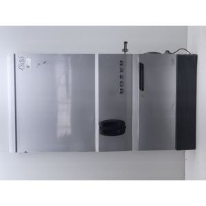 PORTA POSTERIORE A CERNIERA DESTRA NON IN VETRO PER PEUGEOT Boxer 3a Serie 1681318580 (06>11) - Product Image 1