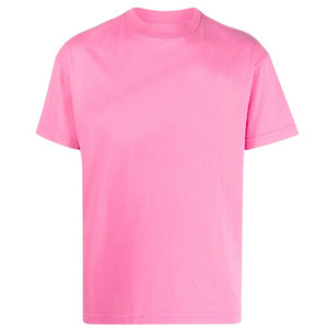 T-shirts surdimensionnés pour hommes Vintage Tee Loose Fit Short Sleeve Casual Streetwear Baggy Washed Unisex Tops T Shirt - Product Image 4