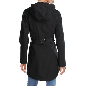 Vente en Gros de Vestes Softshell à la Mode Vêtements de Sport Extérieurs pour Femmes - Product Image 5