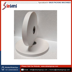 กระดาษกรองสำหรับบรรจุอาหารแบบกลมแบบอัตโนมัติเต็มรูปแบบดีไซน์ใหม่ในกระเป๋ารับประกัน1ปีขายส่งจำนวนมาก - Product Image 2