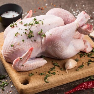 Wholesale Delicious Packaging Brand Frozen <b>Chicken</b> Body Premium Quality Imported Poultry Meat Vacuum Pack IQF 10kg Fast Delivery - Product Image 5