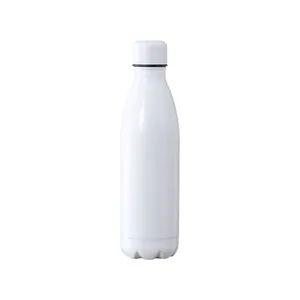 Borraccia Termica Personalizzata Promozionale con Finitura Verniciata - Product Image 1