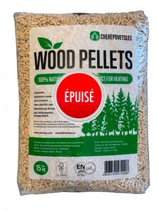 ACHETER DES PELLETS DE BOIS EN GROS - Product Image 4