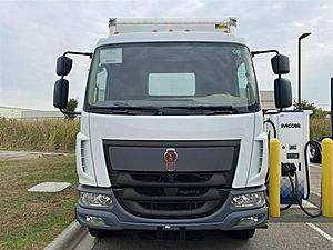 LIMPIA MEJOR VENDEDOR 2025 K e n w o r t h K 270 - Product Image 2