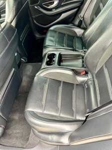 MERCEDES-BENZ AMG GT 63 COUPE VOITURE D'OCCASION - Product Image 3