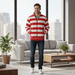 Sweat à capuche unisexe en molleton de qualité supérieure, coupe classique, teinture en fil, uni, 280 g/m², 60% coton, 40% polyester, streetwear décontracté d'hiver - Product Image 1