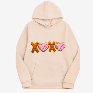 Fabricant en gros de sweats à capuche zippés épais avec patch de broderie vintage en éponge française pour hommes vente en gros de vêtements de qualité - Product Image 2