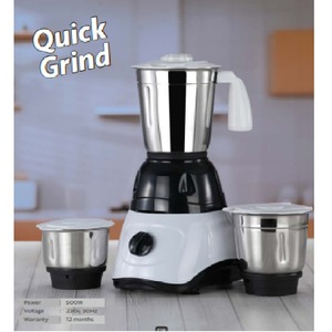 เครื่องคั้นน้ำผลไม้ไฟฟ้ากำลังสูง | เครื่องสกัดน้ำผลไม้และผัก | ทำความสะอาดง่ายมอเตอร์เสียงเงียบ | เหมาะสำหรับใช้ในบ้านและเชิงพาณิชย์ - Product Image 2