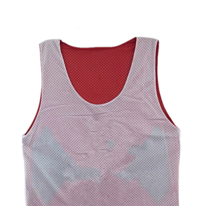 Camisetas sin mangas en blanco de la mejor calidad, venta al por mayor, camisetas sin mangas transpirables de secado rápido para gimnasio, precio barato OEM personalizado - Product Image 6