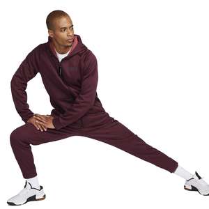 Personnalisé Propre Logo 2025 Américain Couleur Unie Pull Hommes Surdimensionné Couple Costume À Capuche Dernière Conception - Product Image 2