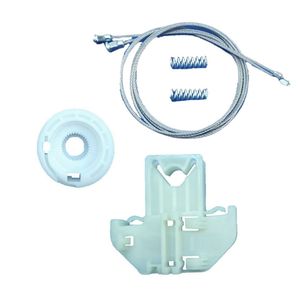 ชุดซ่อมกระจกประตูหลังฟอร์ดโฟกัส-ชุดอุปกรณ์เสริมประตูรถที่จำเป็น - Product Image 3