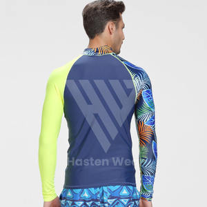 ชุดกีฬาผดผื่นแห้งเร็วชุดฝึกกีฬาและการแข่งขันทำจากพลาสติกเป็นมิตรต่อสิ่งแวดล้อม - Product Image 2