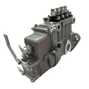 Yt 4108T柴油机喷油泵4PL1306 BHF4PL095223 - Product Image 6