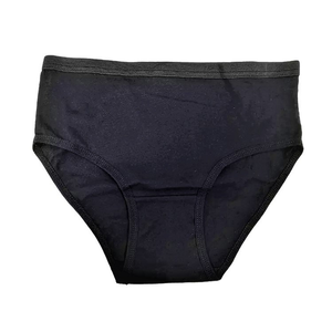 Ropa interior lavable para mujer, Material personalizado de calidad superior, con diseño de logotipo personalizado, OEM - Product Image 2