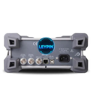 Générateurs de formes d'onde arbitraires Rigol DG1062Z 60 MHz avec technologie SiFi, 2 canaux, 8 M, Lexso axé sur les formes d'onde sinusoïdales - Product Image 3