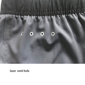 Pantalones cortos de boxeo de alta calidad Ropa de artes marciales Pantalones cortos de boxeo de secado rápido transpirables para la venta en línea - Product Image 3