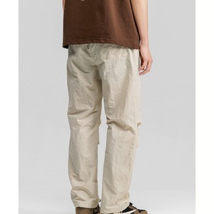 Pantalon de survêtement taille haute pour hommes, pantalon de jogging de haute qualité, pantalon cargo à cordon de serrage, style décontracté, vente en ligne - Product Image 6