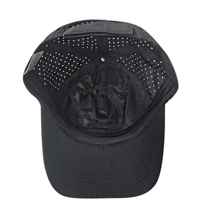 . Water Resistant Unisex <b>Golf</b> Hat Adjustable Lightweight Cap Breathable Outdoor Cap for <b>Golf</b> Enthusiasts - Product Image 3