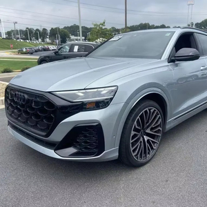ใช้แล้ว2024 SQ8 Audi 4.0T Premium PLUS - Product Image 1