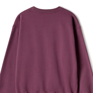 Sudadera personalizada para hombre Cómoda y ligera Tendencia superior con logotipo Venta caliente para la temporada de invierno Tarifa razonable - Product Image 2