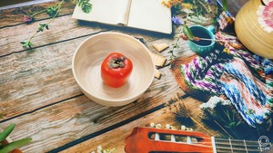 Cuenco de bambú de alta calidad para exportación, juego de utensilios de cocina de alta calidad - Product Image 5