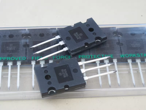 Mjl21193g bóng bán dẫn điện NPN 250V 16A 200W bóng bán dẫn khuếch đại âm thanh công suất cao cho điều khiển công nghiệp và thiết bị âm thanh - Product Image 2