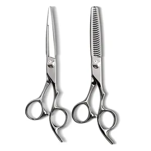 High Quality Stainless Steel Surgical <strong>Scissors</strong> Thinning Barber Shears for Surgical Use Customized Size Color Logo - Product Image 1