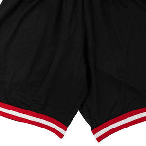 Custom Heavyweight Double <b>Layer</b> 100% Polyester Canvas Board Shorts Men Elastic Waist Quick Dry Eco-Friendly Drawstring Closure - Product Image 5