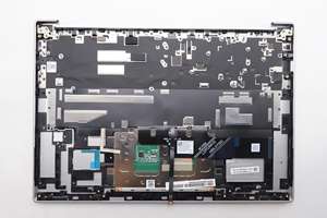 NEW Laptop For Lenovo Chrome 14M9610 83MY palmrest upper case w/<b>keyboard</b> w/<b>touchpad</b> assembly 5CB1S58955 - Product Image 2