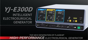 YJ-E800D 고주파 전기 수술기 병원 수의용 전기 수술기 양극성 수술 시스템 투열기 - Product Image 6