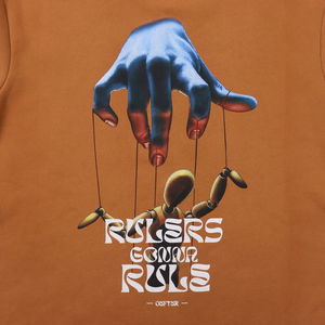 เสื้อกันหนาวมีฮู้ดสำหรับผู้ชายเสื้อมีฮู้ดสำหรับ100% สไตล์ฮิปฮอปสำหรับฤดูหนาวโลโก้ออกแบบได้ตามต้องการ - Product Image 6