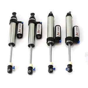 Kit <span class=keywords><strong>de</strong></span> Elevación <span class=keywords><strong>de</strong></span> Suspensión JK Off Road, Amortiguadores Coilover Ajustables, Mejora <span class=keywords><strong>de</strong></span> Suspensión para <span class=keywords><strong>Jeep</strong></span> <span class=keywords><strong>Wrangler</strong></span> - Product Image 1