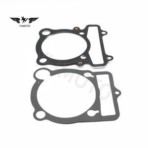 Pour YAMAHA Warrior <span class=keywords><strong>350</strong></span> <span class=keywords><strong>Raptor</strong></span> Big Bear Wolverine ATV pièces <span class=keywords><strong>moteur</strong></span> culasse joint Kit complet d'étanchéité O Ring Set - Product Image 2