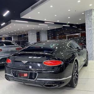 Voiture de tourisme de luxe neuve/d'occasion, coupé haute performance, essence, transmission automatique, prête à être expédiée - Product Image 2
