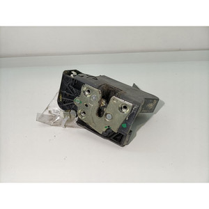 Serrure avant droite DACIA Sandero Série II 805026472R H4B400 (12>20) - Product Image 4