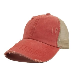 Unisex <b>Summer</b> Baseball Cap <b>Men</b> Women Quick-Drying Sporty Snapback <b>Hat</b> with Curved Brim Breathable Pure Color Bone Baseball <b>Hat</b> - Product Image 2