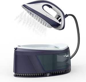 Plancha de Vapor IRONDAY Nueva, 1500W, Estación de Vapor Profesional para Ropa - Product Image 1