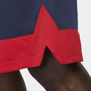 Meilleure vente 100% polyester fait short de basket-ball meilleure qualité séchage rapide numérique sublimé short de basket-ball - Product Image 5