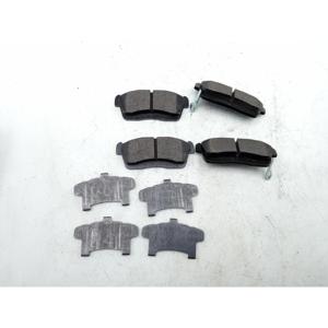 Plaquettes de frein DAIHATSU Sirion 2ème série (05>) 2526201 Essence - Product Image 3