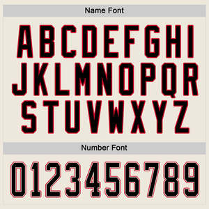 Camiseta de hockey sobre hielo sublimada personalizada Reversible en línea de equipo para hombre de doble cara Vintage cosida OEM personalizada - Product Image 4