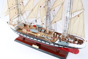 Gia nhien nhà sản xuất phê duyệt tùy chỉnh thiết kế thấp moq Le <span class=keywords><strong>Belem</strong></span> mô hình tốc độ thuyền với chất lượng cao - Product Image 5