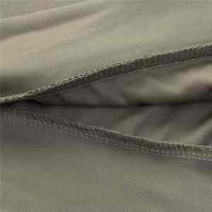 Camiseta de compresión deportiva de verano para hombre, camiseta sin mangas elástica de secado rápido para entrenamiento de gimnasio, ropa para correr - Product Image 2