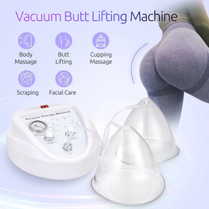 Ventouses masseur <span class=keywords><strong>de</strong></span> sein Machine <span class=keywords><strong>de</strong></span> thérapie sous vide Machine <span class=keywords><strong>de</strong></span> levage des <span class=keywords><strong>fesses</strong></span> BBL Machine d'agrandissement des <span class=keywords><strong>fesses</strong></span> XXL - Product Image 3