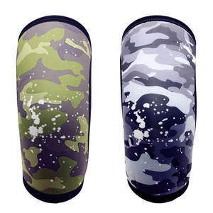 Eco Friendly Durable <b>Knee</b> <b>Sleeves</b> Customized Printing <b>Knee</b> <b>Sleeves</b> Reasonable Price <b>Knee</b> <b>Sleeves</b> - Product Image 1