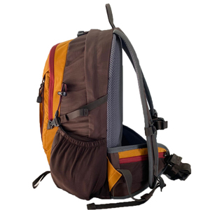 Vente en gros de sacs à dos de sport de plein air imperméables du Vietnam avec logo personnalisé randonnée escalade camping sac à dos de voyage - Product Image 4