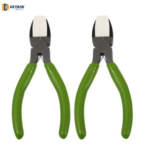 Su propio diseño de logotipo La mejor calidad Cómodo Mango ligero Alicates de nariz Kit de sutura Instrumentos médicos quirúrgicos - Product Image 3