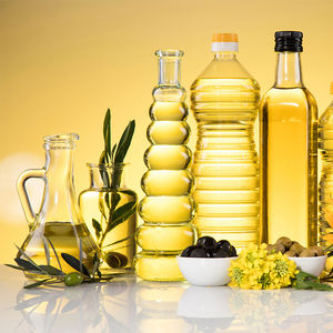 Aceite de Girasol Refinado Orgánico Premium para Cocinar, Apariencia Clara y Tolerancia al Calor Estable para el Hogar y la Industria - Product Image 5