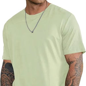 <b>Men's</b> Workout Dry Fit Short Sleeve Athletic Gym Running UPF 50+ T <b>Shirts</b> - Product Image 5