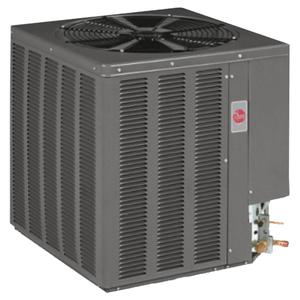 Climatiseur à ventilo-convecteur pour pièces, MXBLI-001, 24000 BTU, 2T - Product Image 2