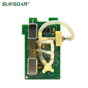 Assemblage de cartes de circuits imprimés personnalisé de haute qualité SMT China Manufacturing Services d'assemblage de cartes de circuits imprimés clé en main - Product Image 2